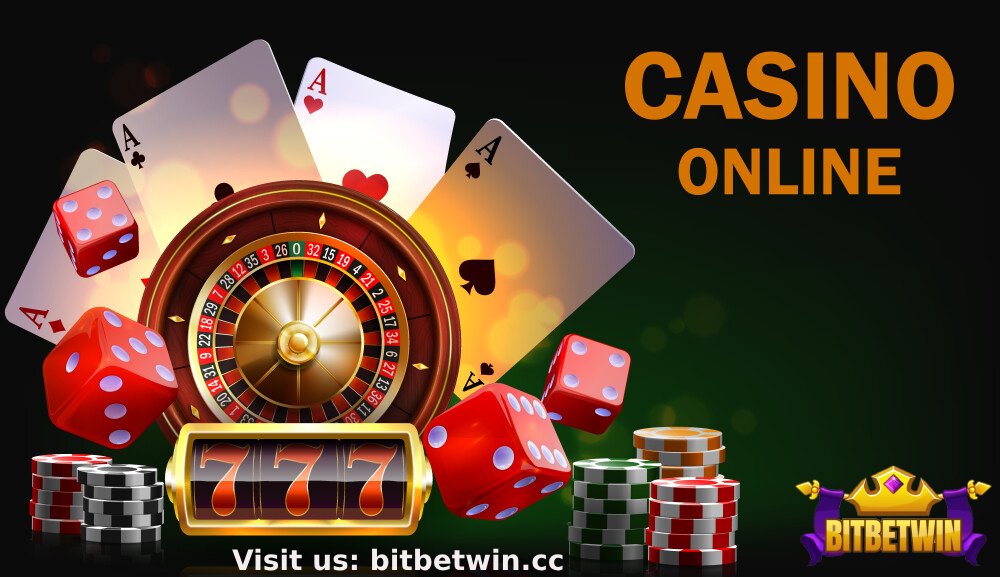 Riversweeps Online Casino: Where Fortune Flows and Winners