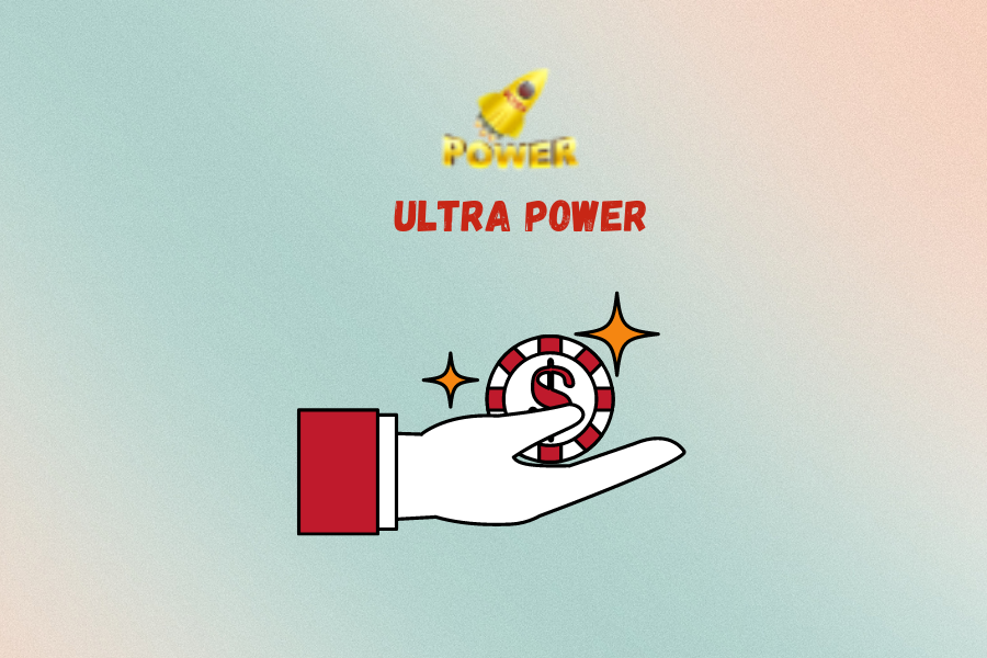 Ultra power 2024: Innovations in Casino Tech