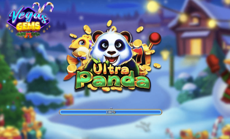 Unlock Thrills and Rewards at UltraPanda