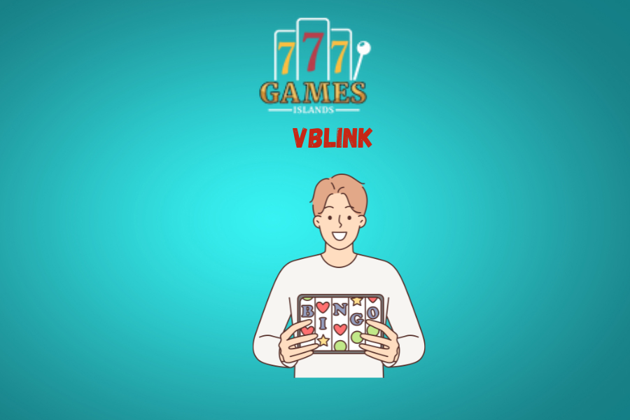 Vblink 2024 Technology: The Future of Casinos