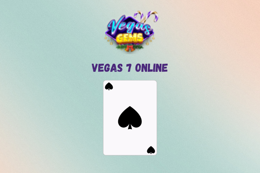 Vegas 7 online: The Ultimate Guide