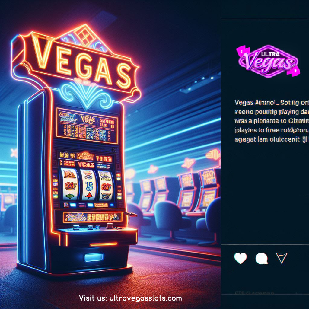 Vegas X Free Credits: Your Ticket to Winning Big