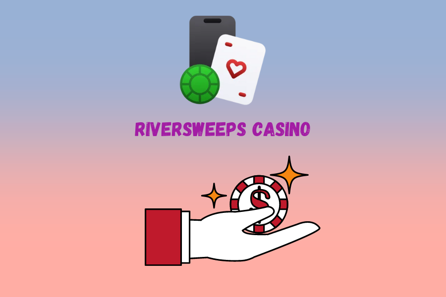 Riversweeps Casino 2024: Journey Through Wins