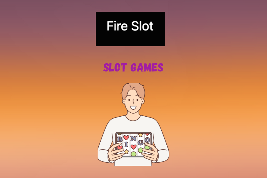 Slot games  2024: Your Gateway to Exciting Games