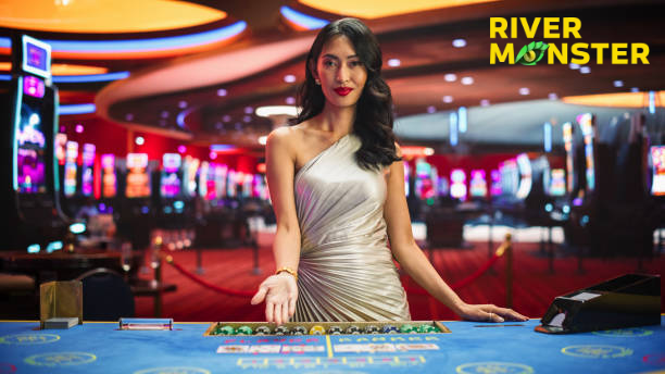 Dive into Fish Game Gambling Fun