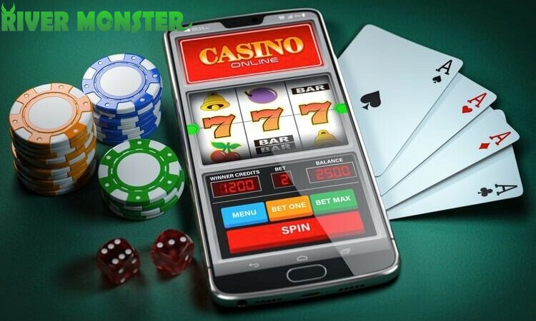 Reel in Rewards: Fish Game Gambling Online!