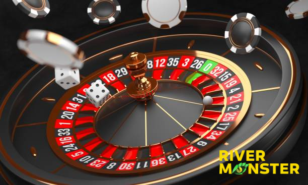 Reel in Riches: Fish Table Casino