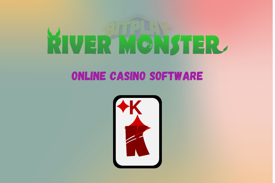 Online casino software 2024: Behind Scenes