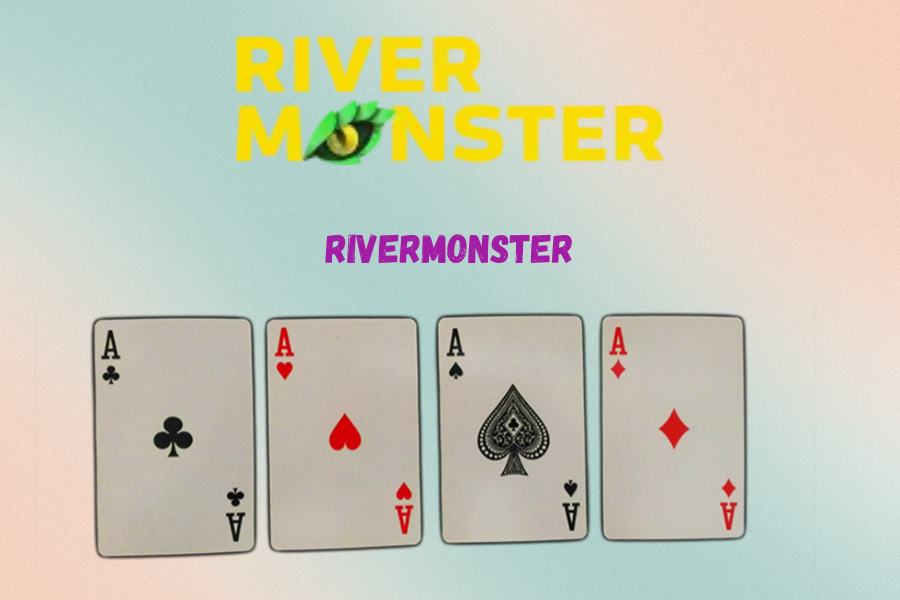 Rivermonster 2024: A New Era of Gaming