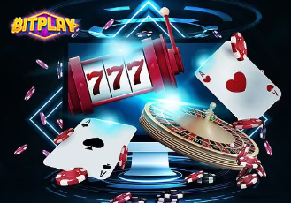 VBLink: Your Link to Online Casino Fortune!