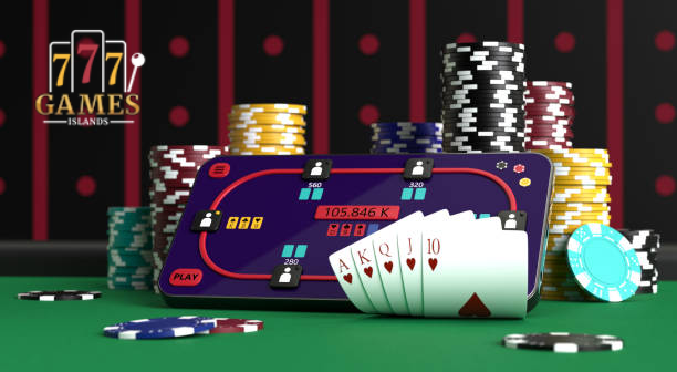 Get Ready to Play: VBlink Casino