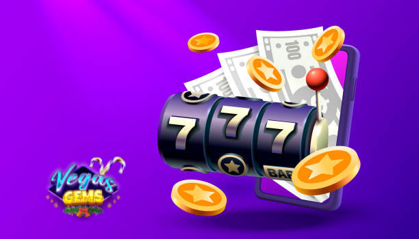 Hit the Jackpot at Vegas 7 Online