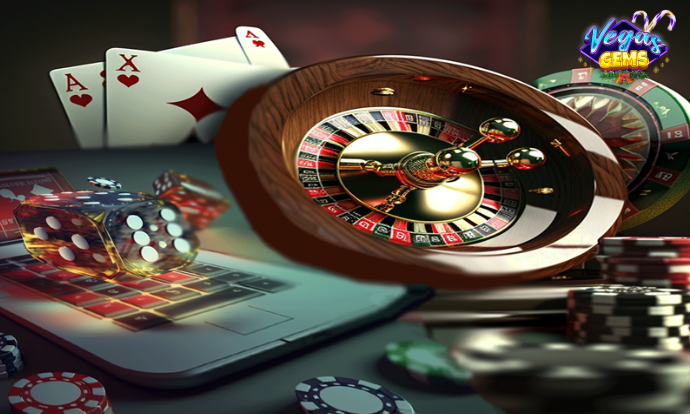 Win Big in Vegas X Casino: Start Playing Today!