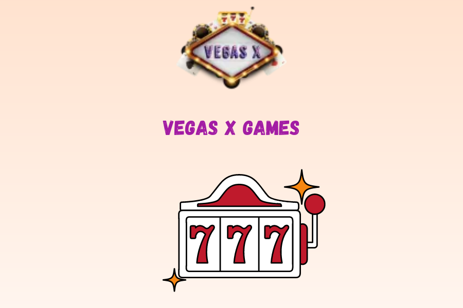Vegas x games 2024: Unraveling Online Casinos