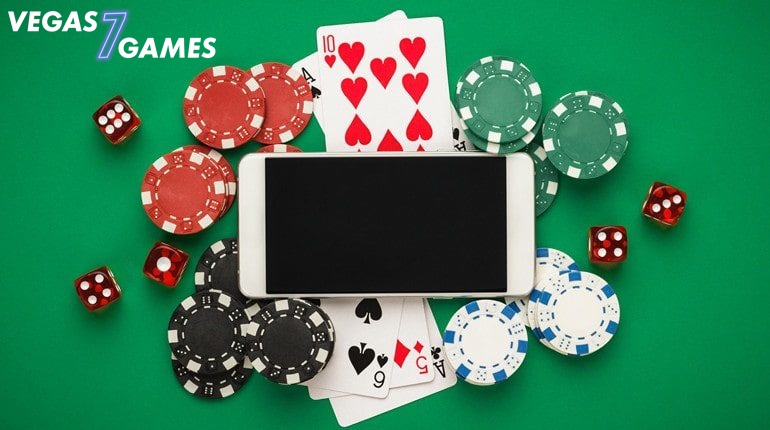 Viva Vegas7: Where Luck Meets Luxury!