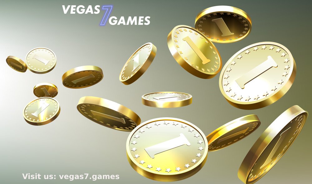 Vegas7Games Casino: Unleash Your Luck And Win Big Today