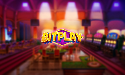 Bitplay Ultra Panda: Online Casino Experience