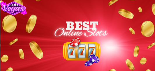 Join Ultra Vegas: Online Casino Adventure