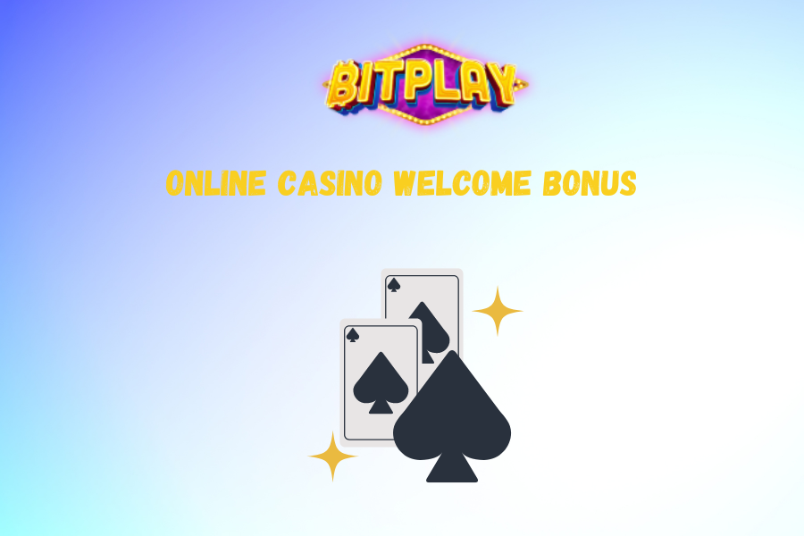 Online casino welcome bonus 2024: Understanding Payout