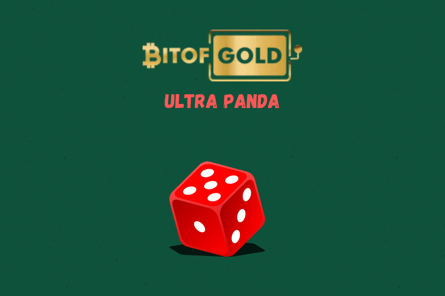 Ultra panda game: Exploring the Games