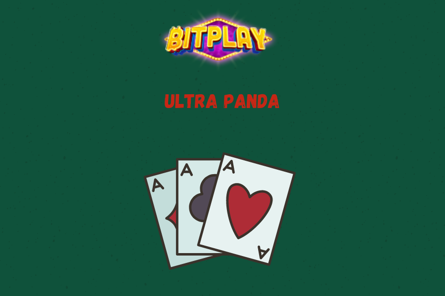 Ultra Panda 2024: The Ultimate Casino App
