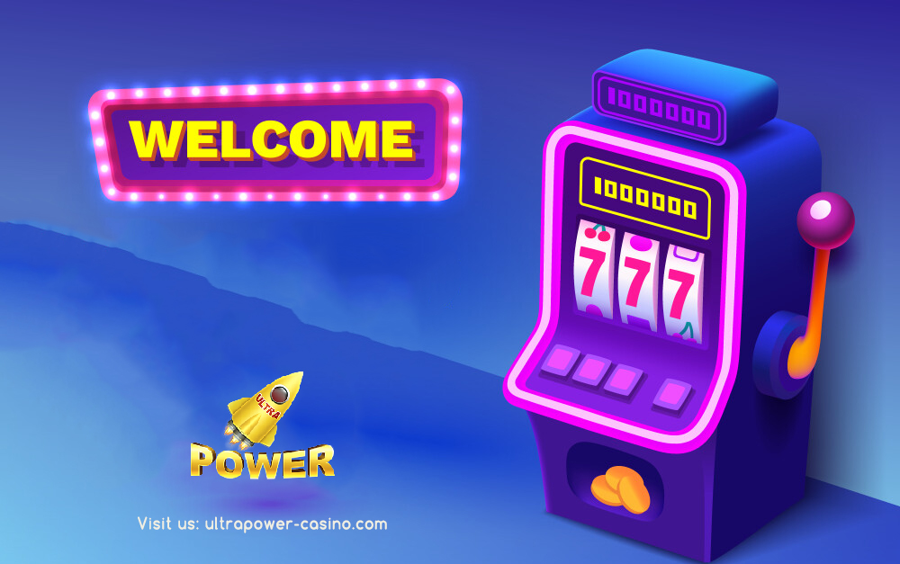 Ultra Power: Experience the Ultimate Thrill of Victory at Our Elite Casino!