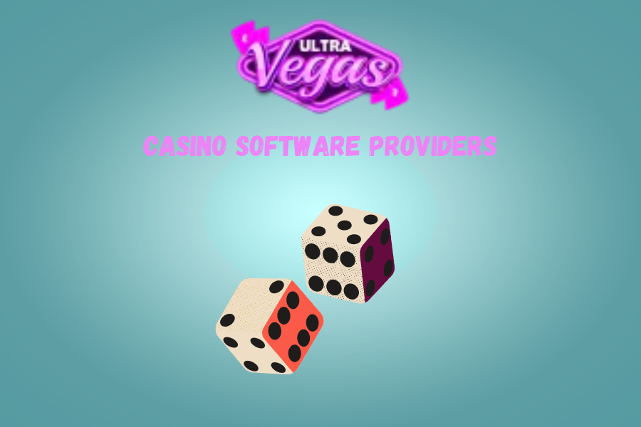 Casino software providers: Journey Through Wins