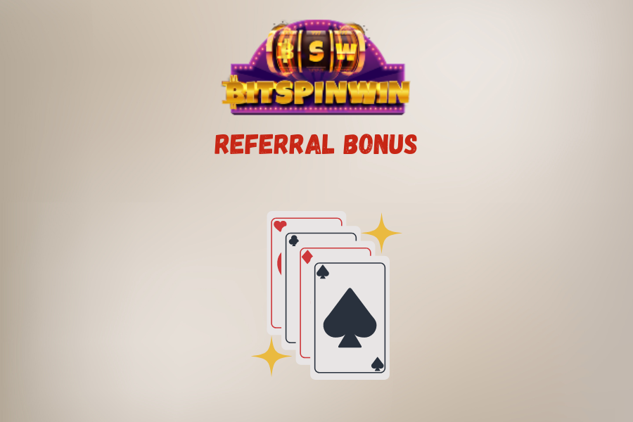 Referral bonus 2024 : A New Era in Mobile Casinos