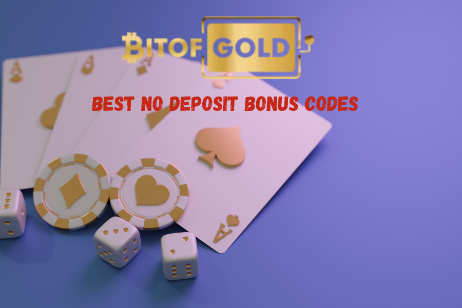 Best no deposit bonus codes 2024: Revolutionizing Casino