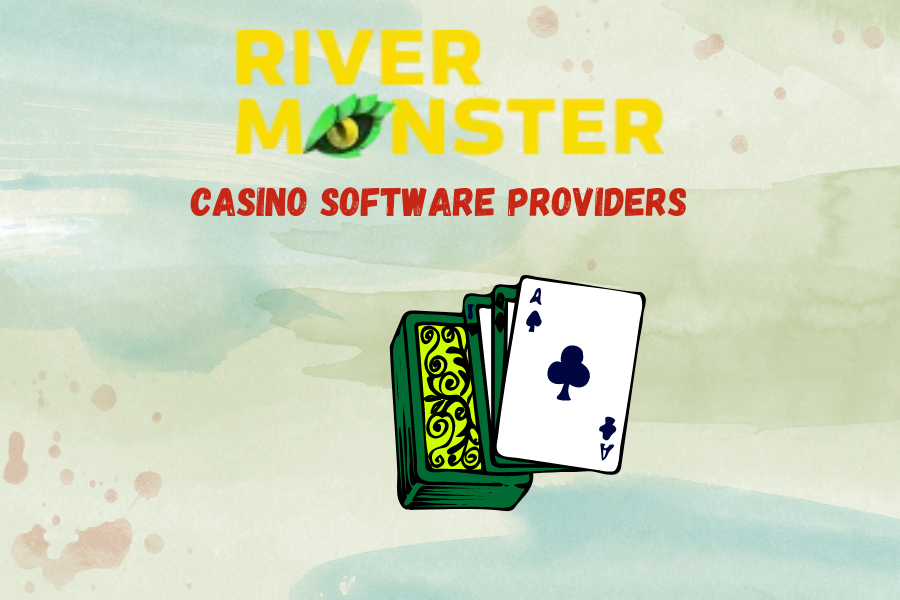Casino software providers 2024: The Future of Online