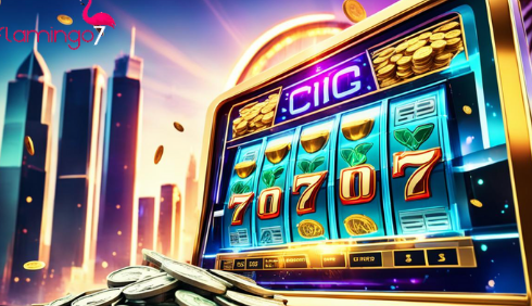 Flamingo7 Casino Sweepstakes Solutions