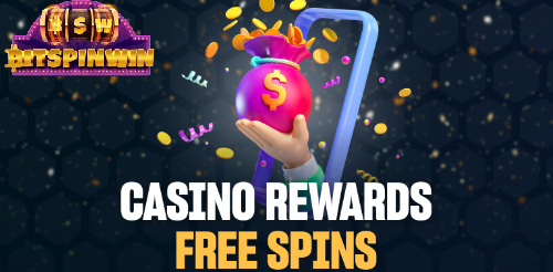Get Casino Rewards: Unlock Exciting Benefits