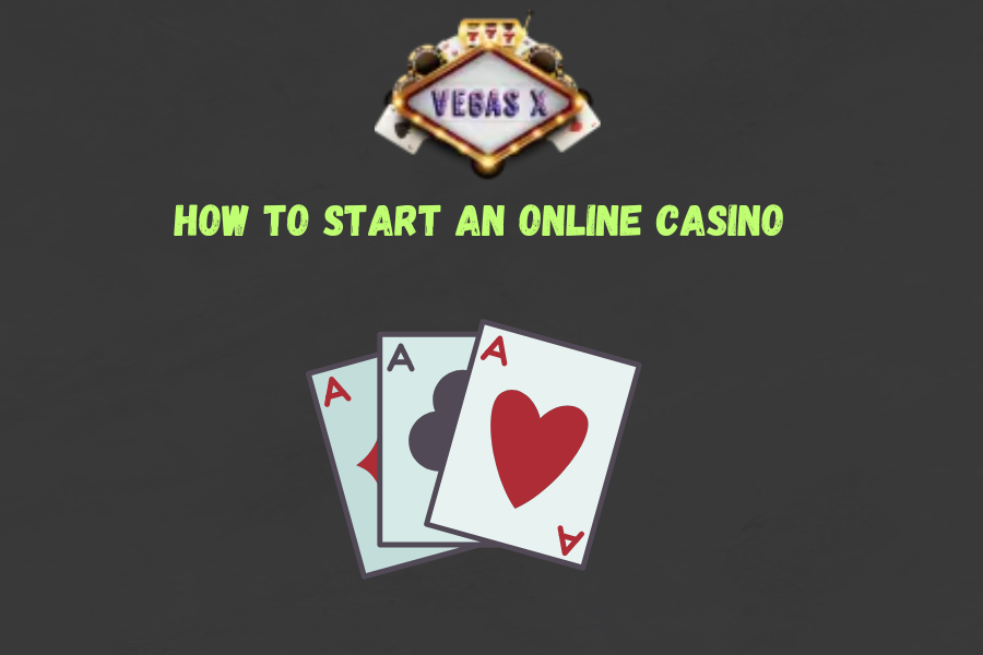 How to start an online casino 2024: Your Gateway to Fun