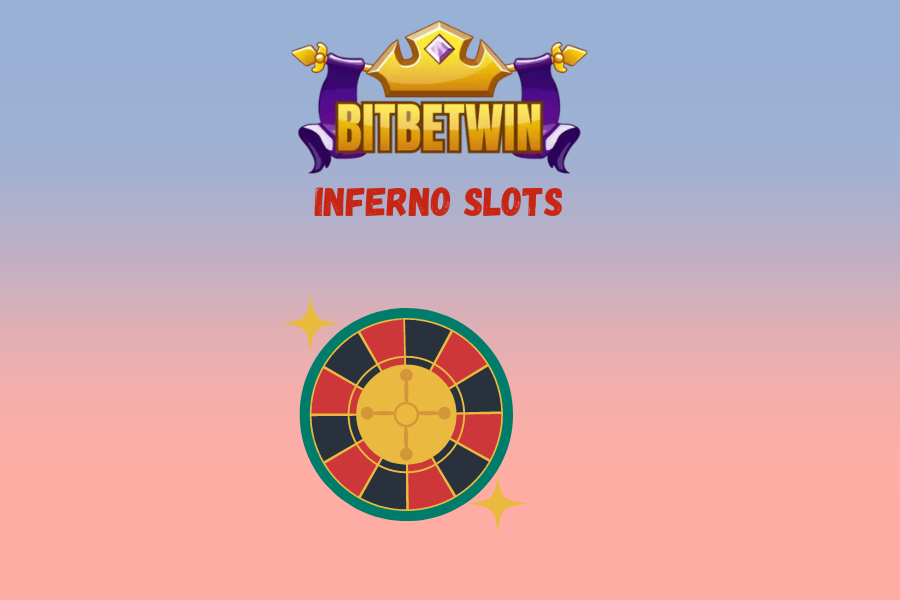 Inferno slots: Journey Through Wins
