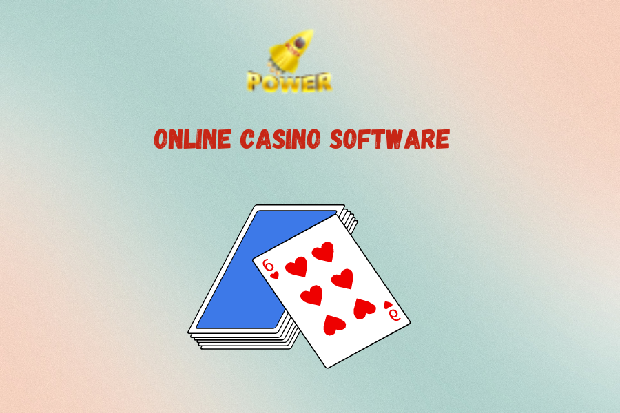 Online casino software 2024: Your Gateway to Fun