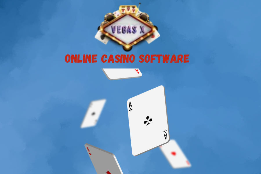 Online casino software: Journey Through Wins