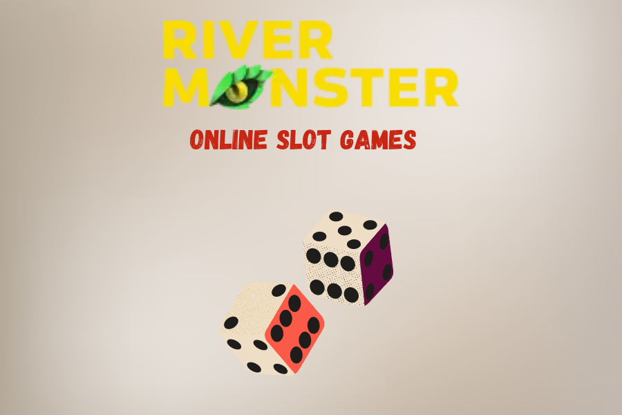 Online slot games 2024: Revolutionizing Casino Gaming
