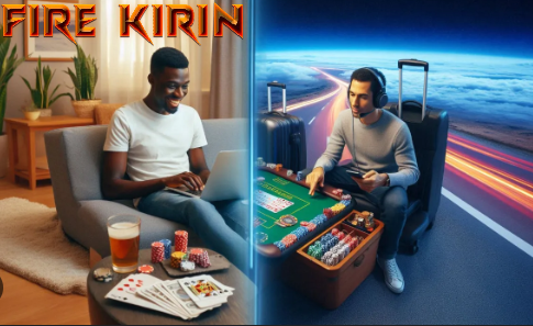 Play Casino Games: Ultimate Gambling Experience