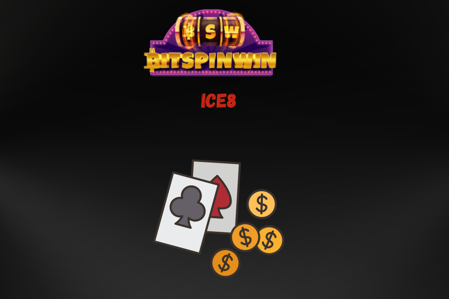 Ice8 online casino: Journey Through Wins