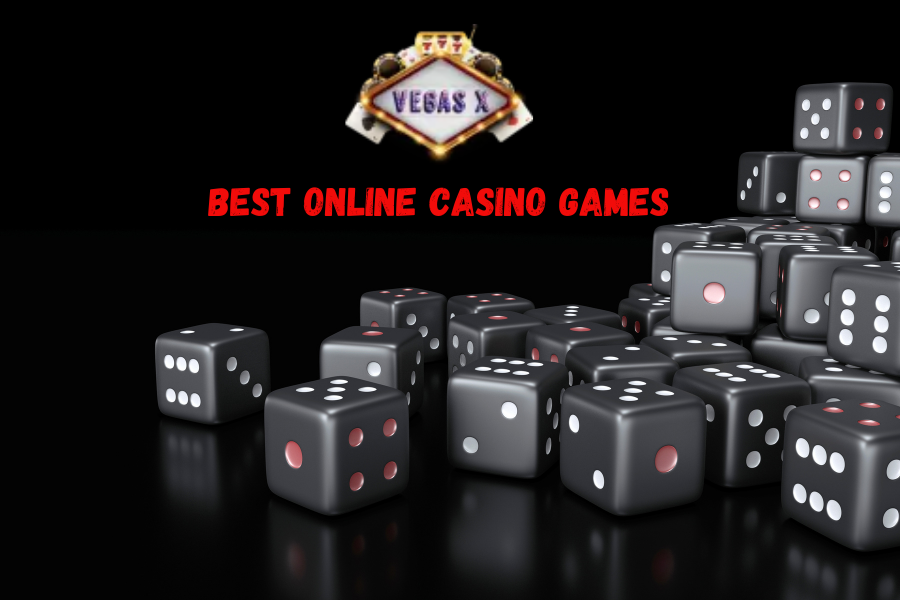 Vegas-x: Journey Through Wins