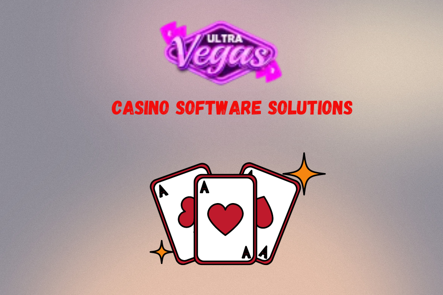 Casino software solutions: Journey Through Wins