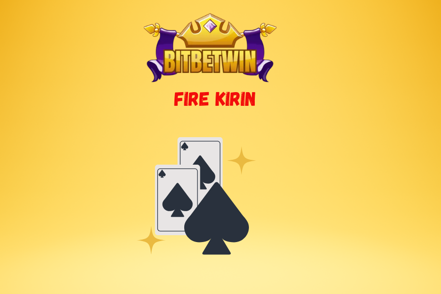 Fire Kirin: Journey Through Wins