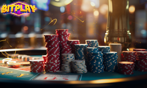 Game Vault Promotions: Rewards and Bonuses