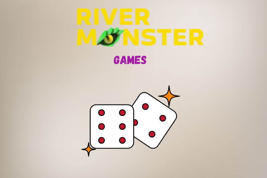 River monster games 2024: Revolutionizing Casino Games