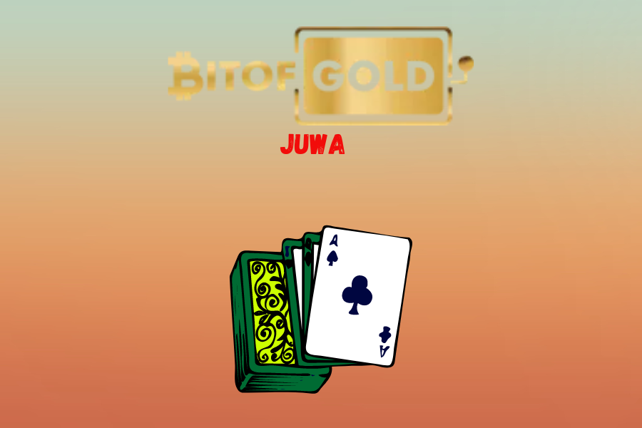 Juwa: Journey Through Wins