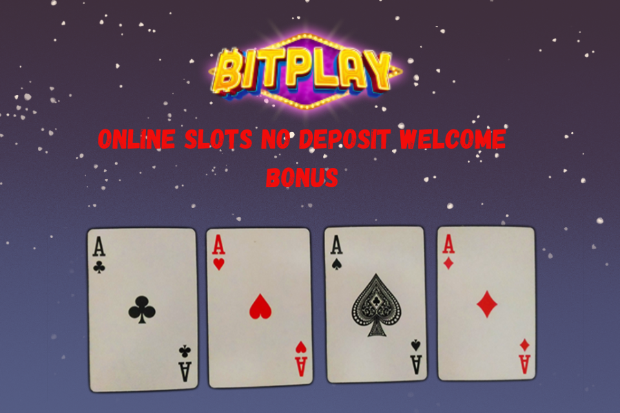 Online Slots No Deposit Welcome Bonus 2024: Hidden Treasures