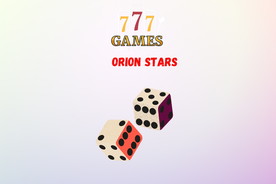 Orion Stars 2024: Hidden Treasures