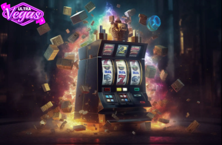Play New Casino Games: Big Wins