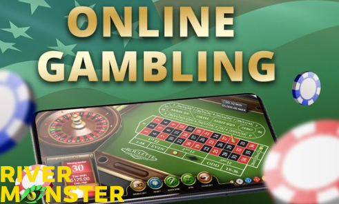 River Monster Online Gaming: Casino Experience