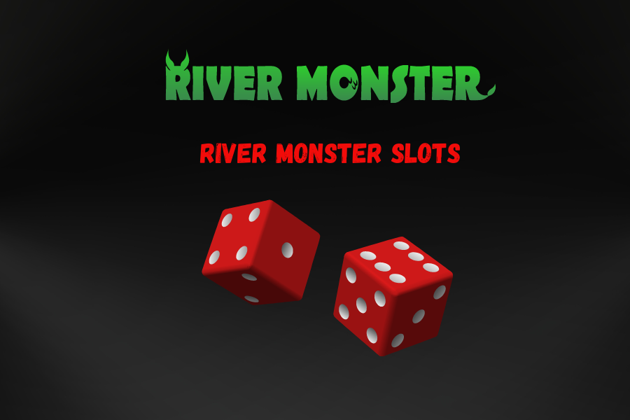River Monster Slots 2024: Hidden Treasures